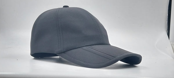 Foldable Caps