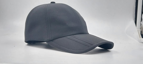 Foldable Caps