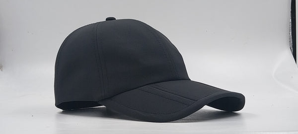 Foldable Caps