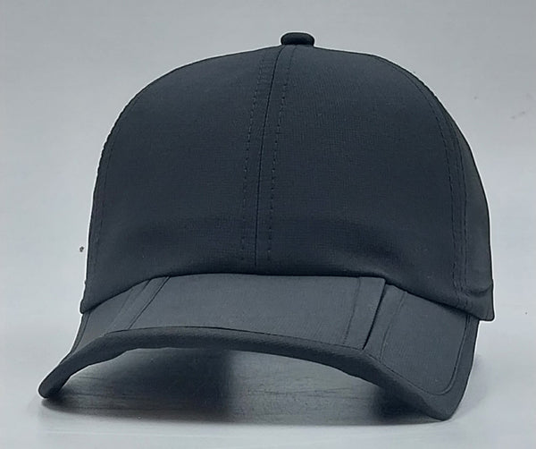 Foldable Caps