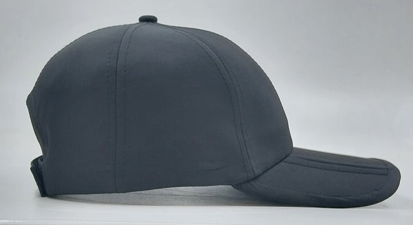 Foldable Caps