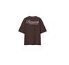 "REPRESENT" // OFF THE RECORDS TEE