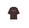 "OFF THE RECORDS — Original Seal" Tee