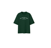"OFF THE RECORDS — Original Seal" Tee