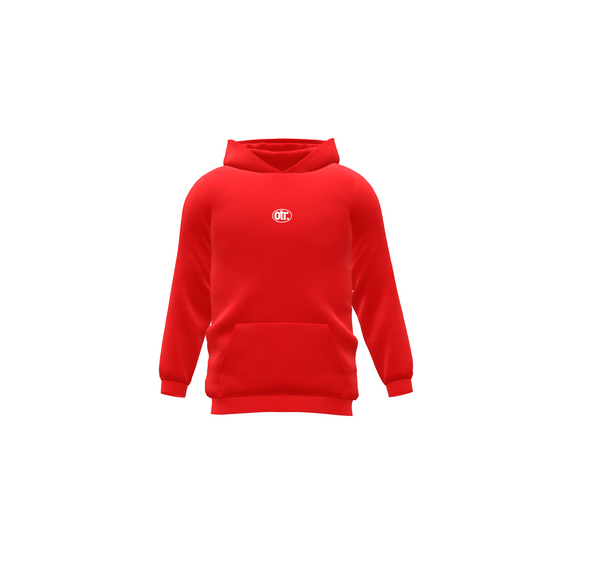 "OTR. Studio Logo" Hoodie
