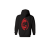 Sickness of Self Hoodie
