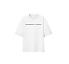 Sickness of Self Tee