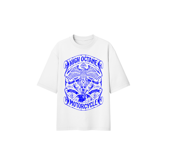 High Octane Tee