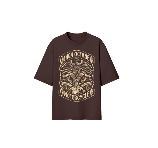 High Octane Tee