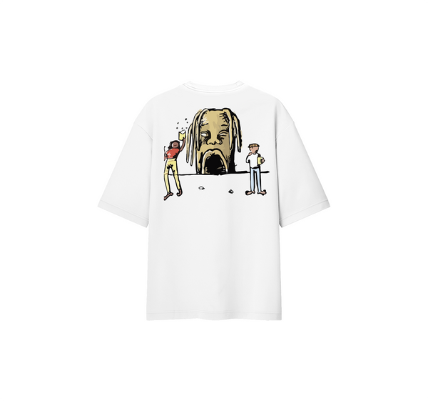 AstroWorld Dream Tee