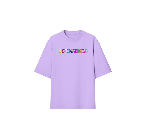 AstroWorld Dream Tee