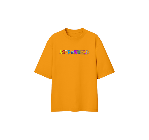 AstroWorld Dream Tee