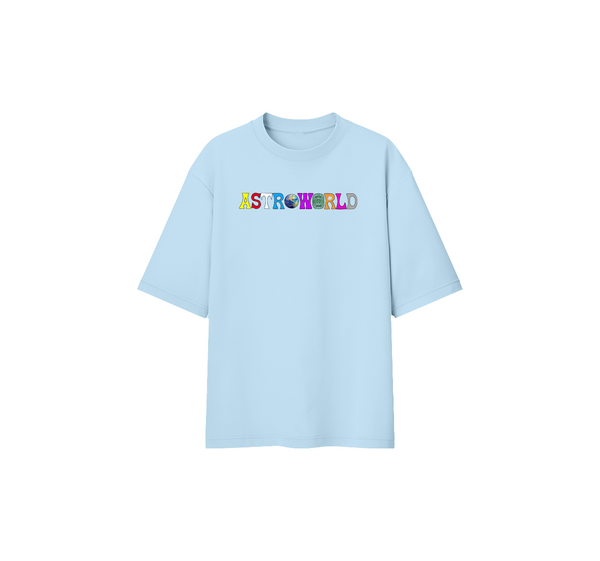 AstroWorld Dream Tee