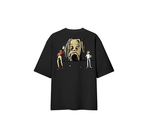 AstroWorld Dream Tee