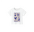 Marseille Minimalist Crop Top