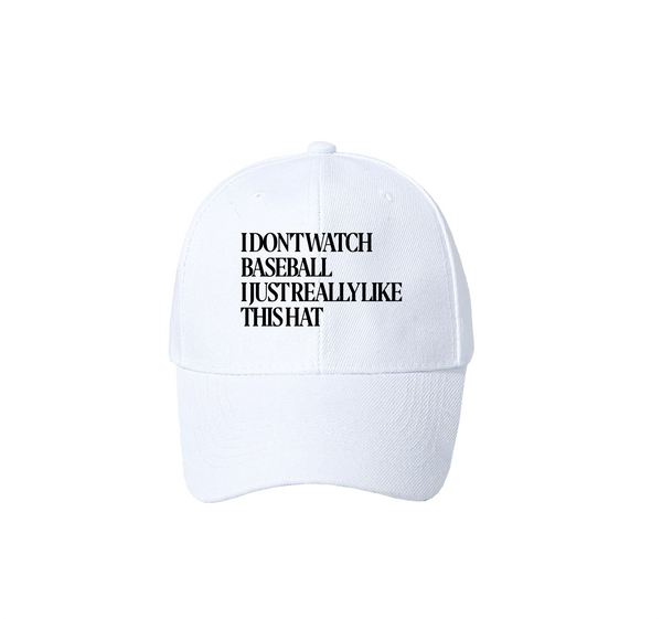 OTR Baseball Cap