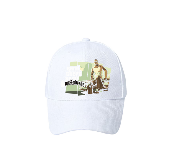 GTA Cap