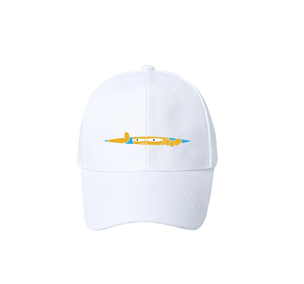 Simpson Cap