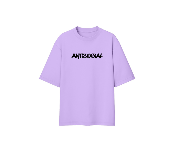 Antisocial Club Tee