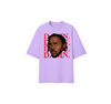 DAMN. Tee