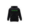 Reality Stares Back Hoodie