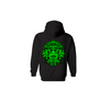 Reality Stares Back Hoodie