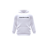 Reality Stares Back Hoodie