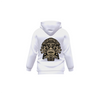 Reality Stares Back Hoodie