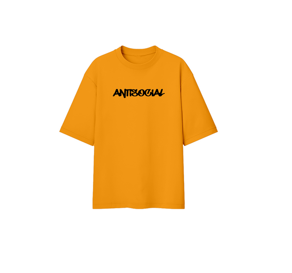 Antisocial Club Tee