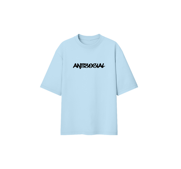 Antisocial Club Tee