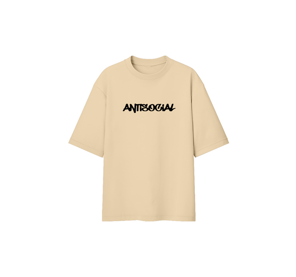 Antisocial Club Tee