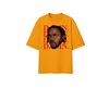 DAMN. Tee