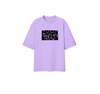 Silent Shout Tee