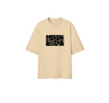 Silent Shout Tee
