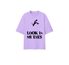 Look In My Eyes Tee