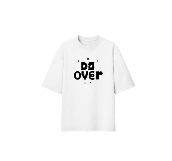Do-Over LA Tee