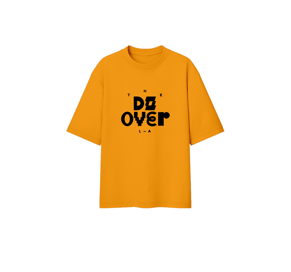 Do-Over LA Tee