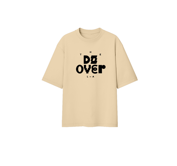 Do-Over LA Tee