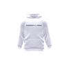 Sickness of Self Hoodie