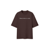 Reality Stares Back Tee