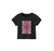 Pink Heart Crop Top