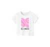 Illusion Crop Top