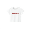 Mon cherie Crop Top