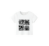Minimalist Crop Top