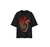Confused Heart Tee