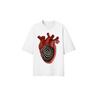 Confused Heart Tee