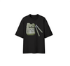 White Marlboro Tee