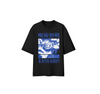 Gojo JJK Blue Tee