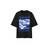Gojo JJK Blue Tee