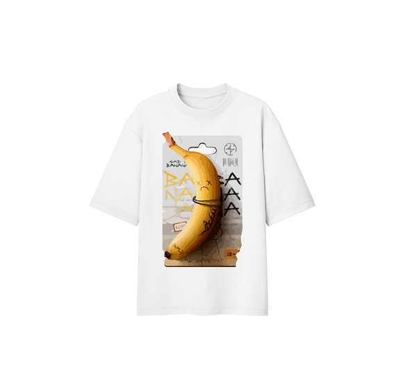 Sad Banana Tee